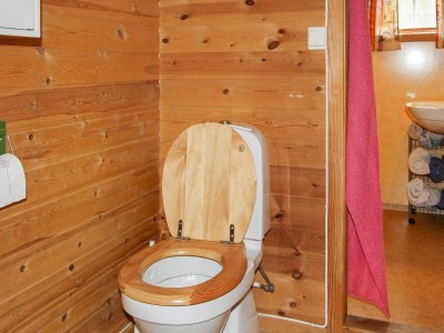 Holiday house 4 person holiday home in Leirvik i Sogn - Outdoor photo 12