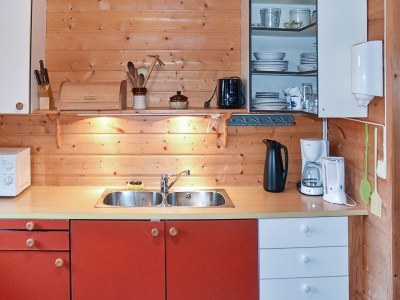 Holiday house 4 person holiday home in Leirvik i Sogn - Outdoor photo 14