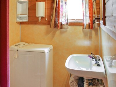 Holiday house 4 person holiday home in Leirvik i Sogn - Outdoor photo 17