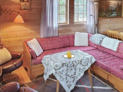 Holiday house 4 person holiday home in Leirvik i Sogn - Outdoor photo 19