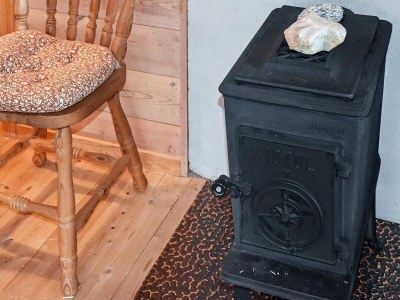 Holiday house 4 person holiday home in Leirvik i Sogn - Outdoor photo 20