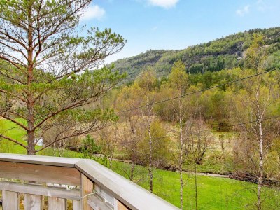 Holiday house 4 person holiday home in Leirvik i Sogn - Outdoor photo 23