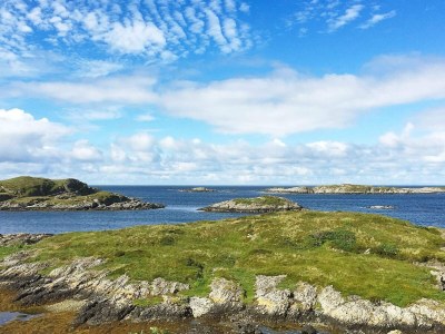 Holiday house 4 person holiday home in Leirvik i Sogn - Outdoor photo 27