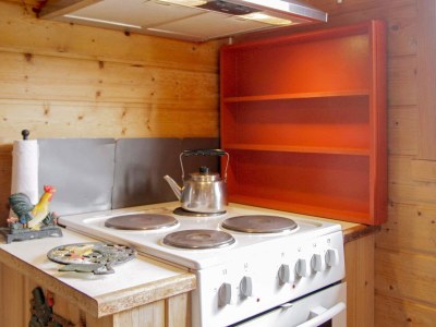 Holiday house 4 person holiday home in Leirvik i Sogn - Outdoor photo 30