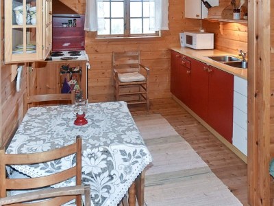 Holiday house 4 person holiday home in Leirvik i Sogn - Outdoor photo 31