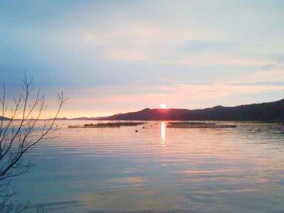 Holiday house 4 person holiday home in Leirvik i Sogn - Outdoor photo 32