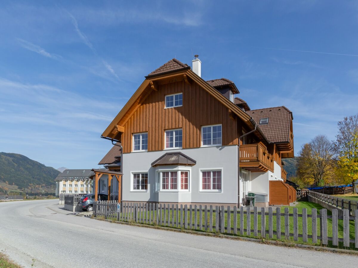 Apartment Ski-in/Ski-out mit einzigartiger Aussicht - Outdoor photo 5