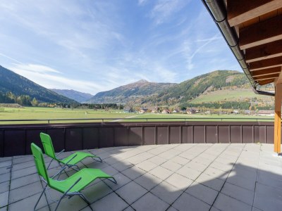 Apartment Ski-in/Ski-out mit einzigartiger Aussicht - Outdoor photo 7