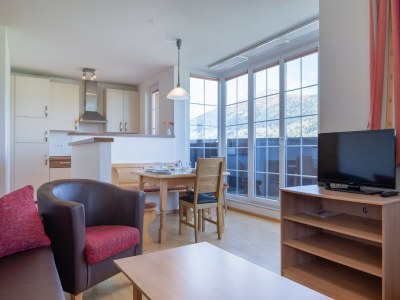 Apartment Ski-in/Ski-out mit einzigartiger Aussicht - Features photo 10