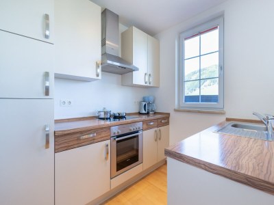 Apartment Ski-in/Ski-out mit einzigartiger Aussicht - Features photo 11