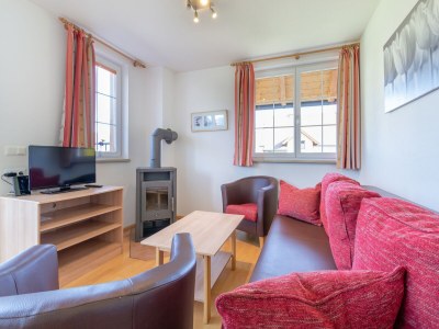 Apartment Ski-in/Ski-out mit einzigartiger Aussicht - Features photo 12