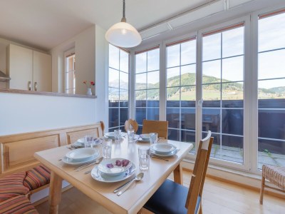 Apartment Ski-in/Ski-out mit einzigartiger Aussicht - Features photo 13