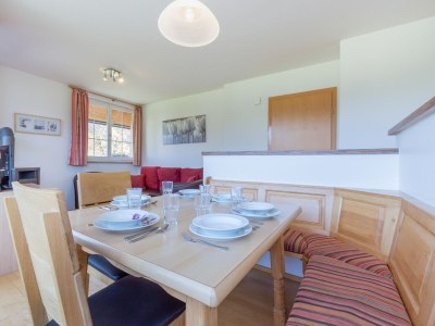 Apartment Ski-in/Ski-out mit einzigartiger Aussicht - Features photo 15