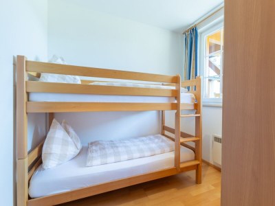 Apartment Ski-in/Ski-out mit einzigartiger Aussicht - Features photo 16