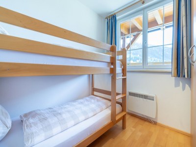 Apartment Ski-in/Ski-out mit einzigartiger Aussicht - Features photo 17