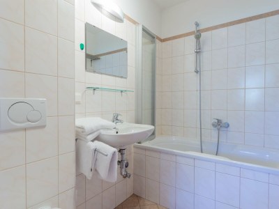 Apartment Ski-in/Ski-out mit einzigartiger Aussicht - Features photo 18