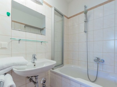 Apartment Ski-in/Ski-out mit einzigartiger Aussicht - Features photo 19