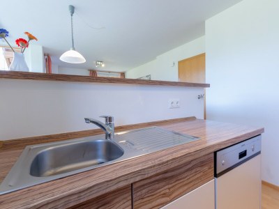 Apartment Ski-in/Ski-out mit einzigartiger Aussicht - Features photo 20