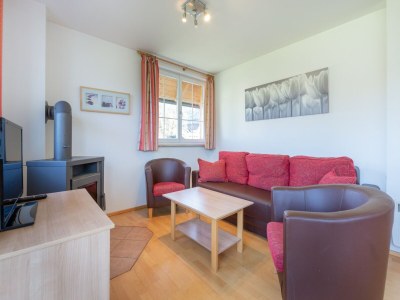 Apartment Ski-in/Ski-out mit einzigartiger Aussicht - Features photo 21