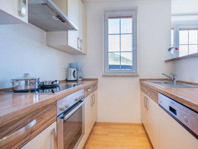 Apartment Ski-in/Ski-out mit einzigartiger Aussicht - Features photo 22