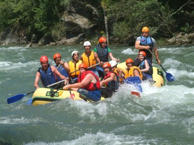 Apartment Ski-in/Ski-out mit einzigartiger Aussicht - Environment photo 27