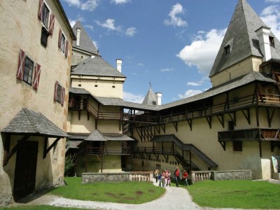 Apartment Ski-in/Ski-out mit einzigartiger Aussicht - Environment photo 29