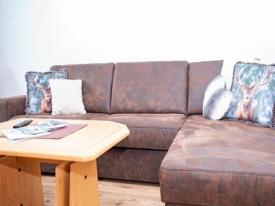 Apartment Farmhouse in Hollersbach near Ski Slopes - Features photo 10