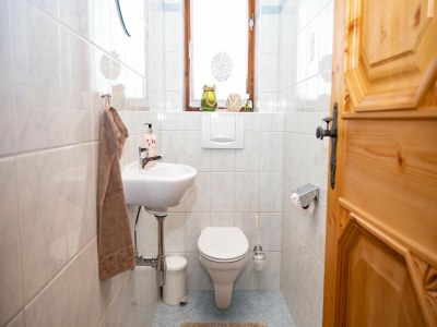 Apartment Farmhouse in Hollersbach near Ski Slopes - Features photo 14