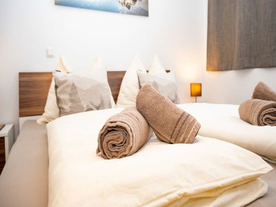 Apartment Farmhouse in Hollersbach near Ski Slopes - Features photo 16