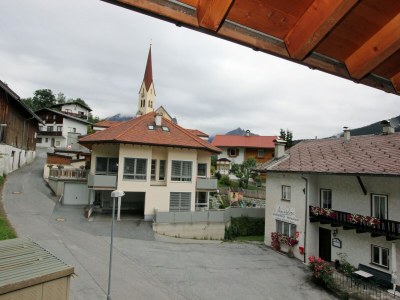 Apartment Apartment in Hochgallmigg near Ski Lift - Outdoor photo 4