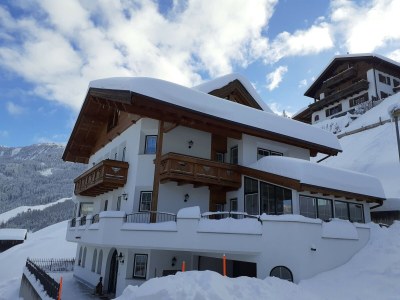 Apartment Apartment in Hochgallmigg near Ski Lift - Outdoor photo 5