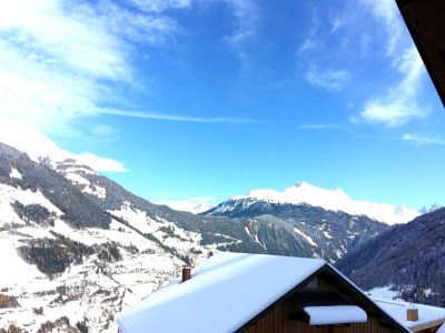 Apartment Apartment in Hochgallmigg near Ski Lift - Outdoor photo 8