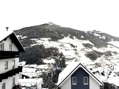 Apartment Apartment in Hochgallmigg near Ski Lift - Outdoor photo 10