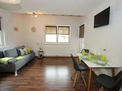 Apartment Apartment in Hochgallmigg near Ski Lift - Features photo 12