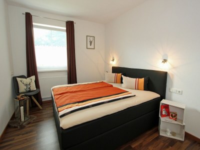 Apartment Apartment in Hochgallmigg near Ski Lift - Features photo 13