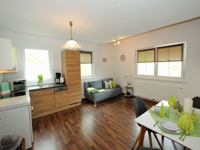 Apartment Apartment in Hochgallmigg near Ski Lift - Features photo 14