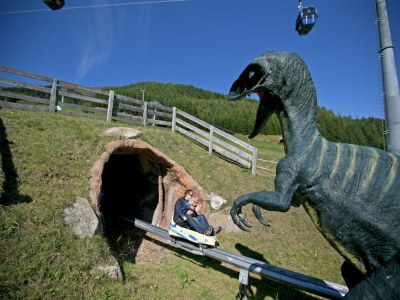 Apartment Apartment in Hochgallmigg near Ski Lift - Environment photo 21