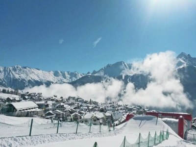 Apartment Apartment in Hochgallmigg near Ski Lift - Environment photo 31