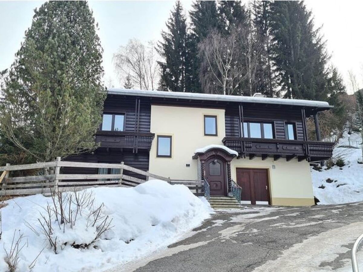Apartment Gemütliche Wohnung in Bad Kleinkirchheim