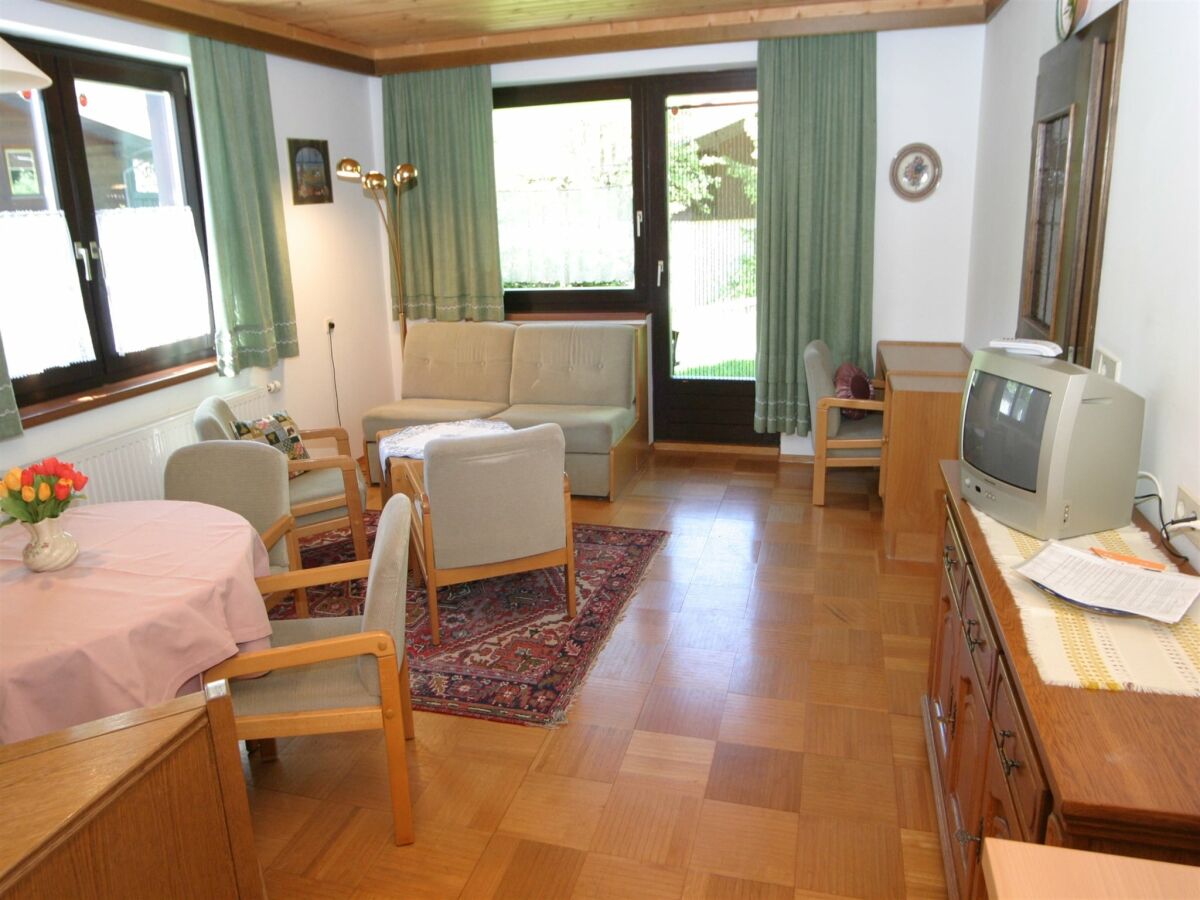 Apartment Gemütliche Wohnung in Bad Kleinkirchheim - Features photo 5
