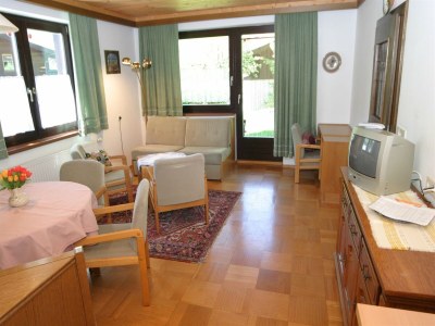 Apartment Gemütliche Wohnung in Bad Kleinkirchheim - Features photo 5