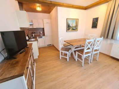 Apartment Gemütliche Wohnung in Bad Kleinkirchheim - Features photo 7