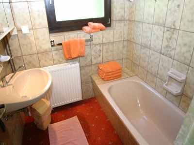 Apartment Gemütliche Wohnung in Bad Kleinkirchheim - Features photo 9