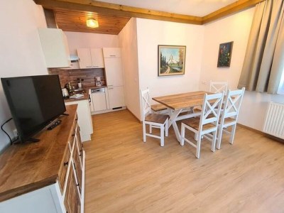 Apartment Gemütliche Wohnung in Bad Kleinkirchheim - Features photo 11