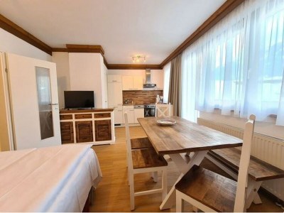 Apartment Gemütliche Wohnung in Bad Kleinkirchheim - Features photo 12