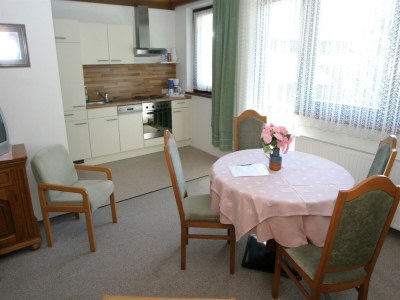 Apartment Gemütliche Wohnung in Bad Kleinkirchheim - Features photo 14