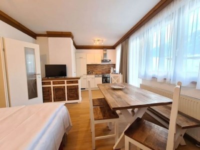 Apartment Gemütliche Wohnung in Bad Kleinkirchheim - Features photo 15