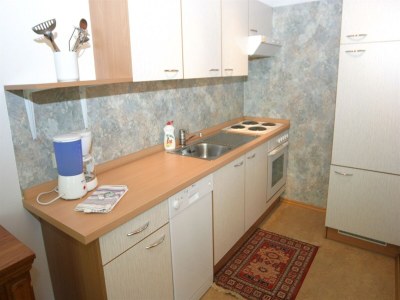 Apartment Gemütliche Wohnung in Bad Kleinkirchheim - Features photo 17