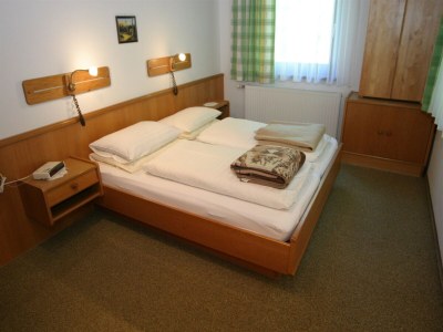 Apartment Gemütliche Wohnung in Bad Kleinkirchheim - Features photo 18