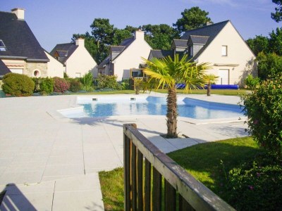 Holiday house Holiday Home in Erquy near Sandy Beaches - Outdoor photo 3